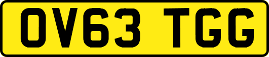 OV63TGG