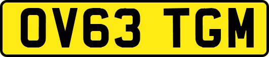 OV63TGM