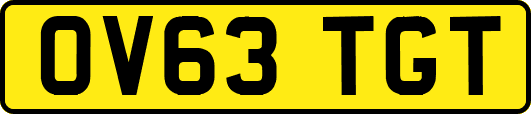 OV63TGT