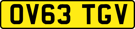 OV63TGV