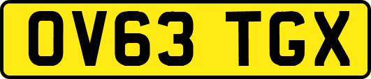OV63TGX