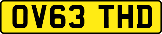 OV63THD