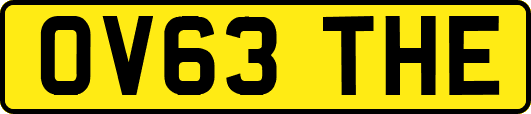 OV63THE