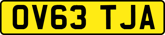 OV63TJA