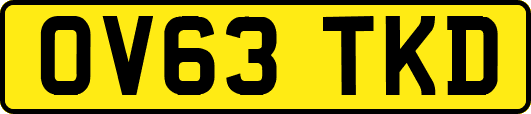 OV63TKD