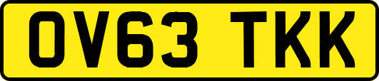 OV63TKK