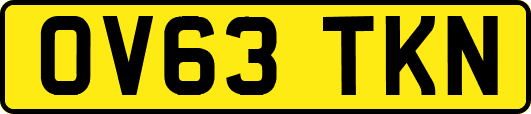 OV63TKN