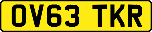 OV63TKR