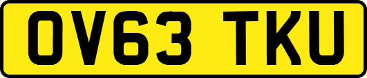 OV63TKU