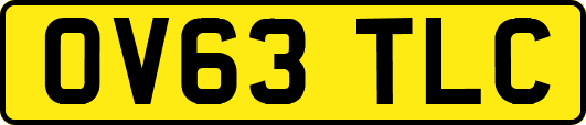 OV63TLC