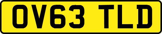 OV63TLD