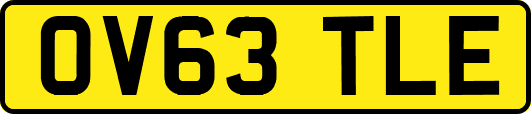 OV63TLE
