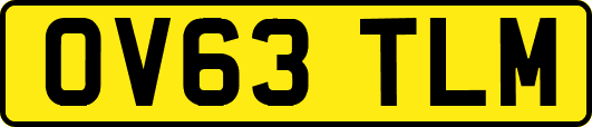 OV63TLM