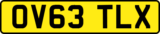 OV63TLX