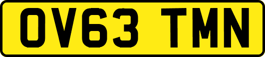 OV63TMN