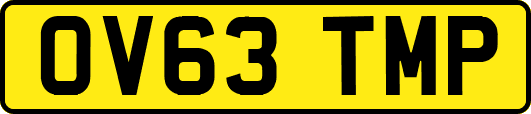 OV63TMP