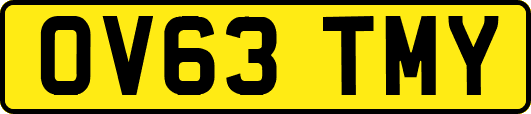 OV63TMY