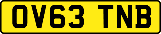 OV63TNB