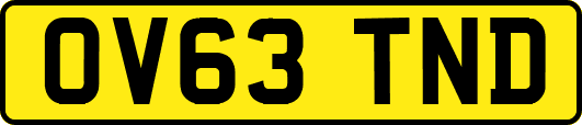 OV63TND