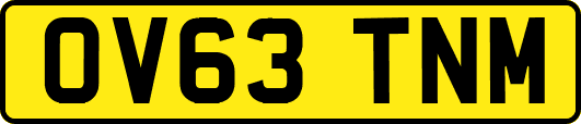 OV63TNM