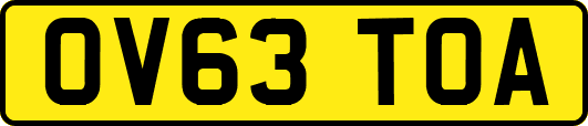 OV63TOA