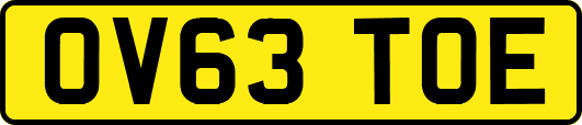 OV63TOE