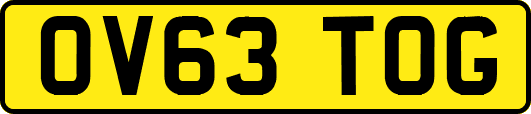 OV63TOG