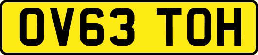 OV63TOH