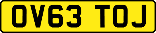 OV63TOJ