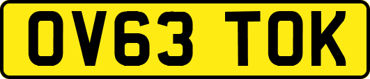 OV63TOK