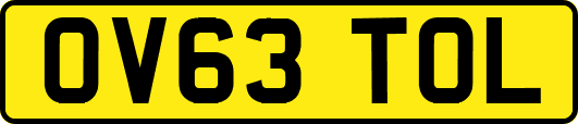 OV63TOL