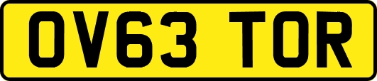 OV63TOR