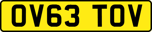OV63TOV