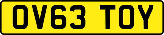 OV63TOY