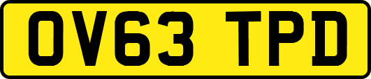 OV63TPD