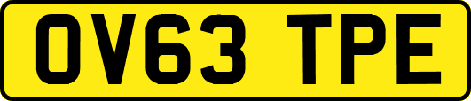 OV63TPE