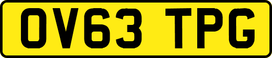 OV63TPG