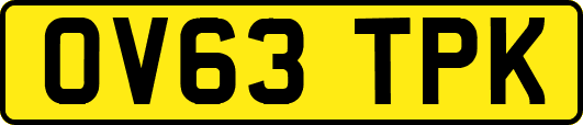 OV63TPK