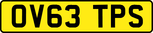 OV63TPS