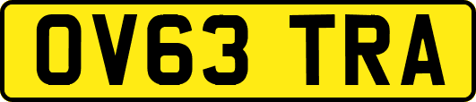 OV63TRA