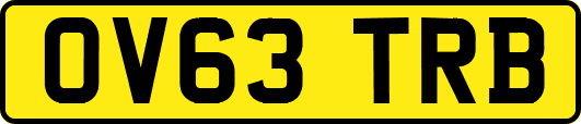 OV63TRB