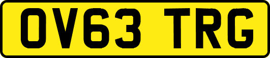 OV63TRG