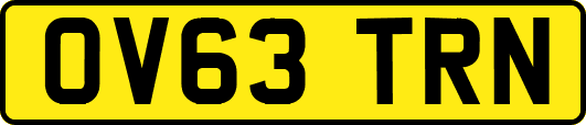 OV63TRN