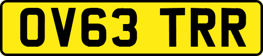 OV63TRR