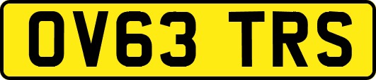 OV63TRS
