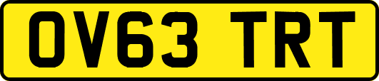 OV63TRT