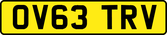 OV63TRV