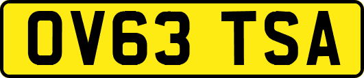 OV63TSA