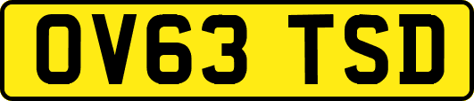 OV63TSD