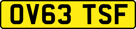 OV63TSF